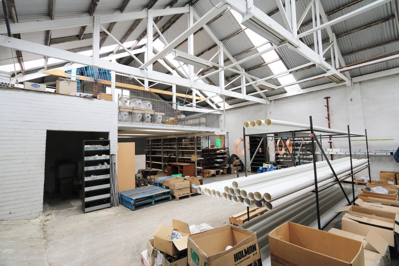 Part/20 George Street, LAUNCESTON, TAS, 7250