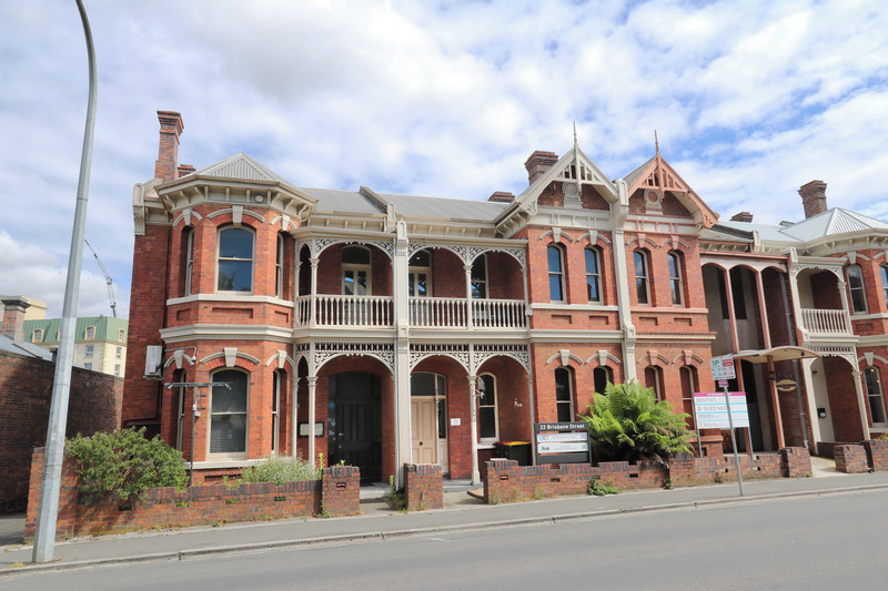 Part/22-24 Brisbane Street, LAUNCESTON, TAS, 7250