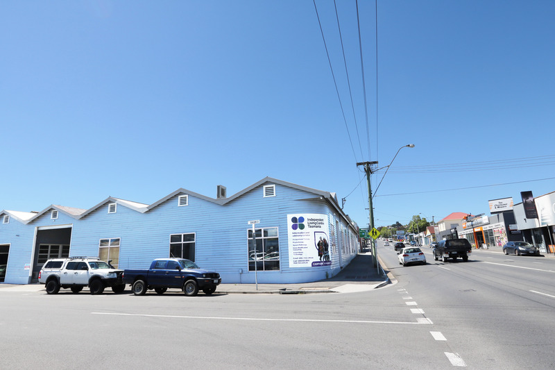 Part/275 Wellington Street, LAUNCESTON, TAS, 7250