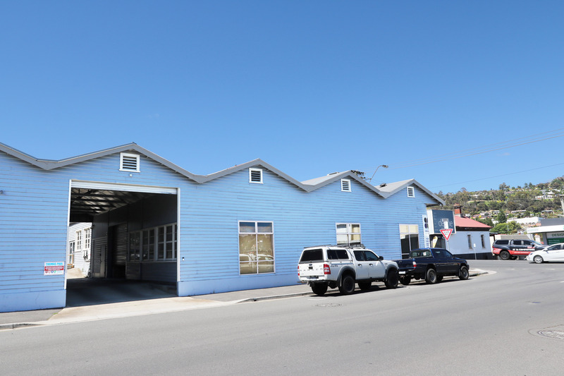 Part/275 Wellington Street, LAUNCESTON, TAS, 7250