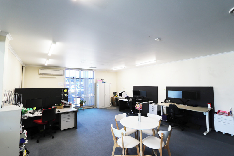 Part/275 Wellington Street, LAUNCESTON, TAS, 7250