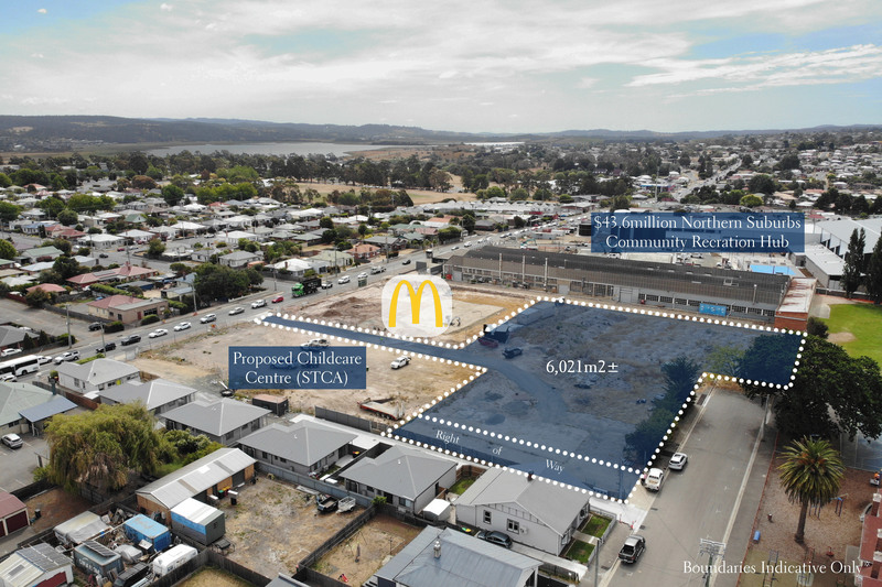 Part/298-308 Invermay Road, MOWBRAY, TAS, 7248