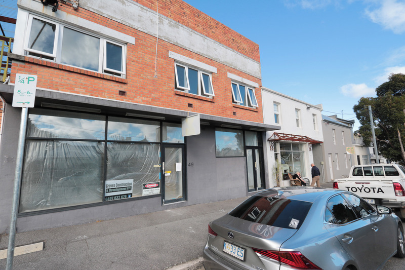 Part/49 Balfour Street, Launceston, TAS, 7250