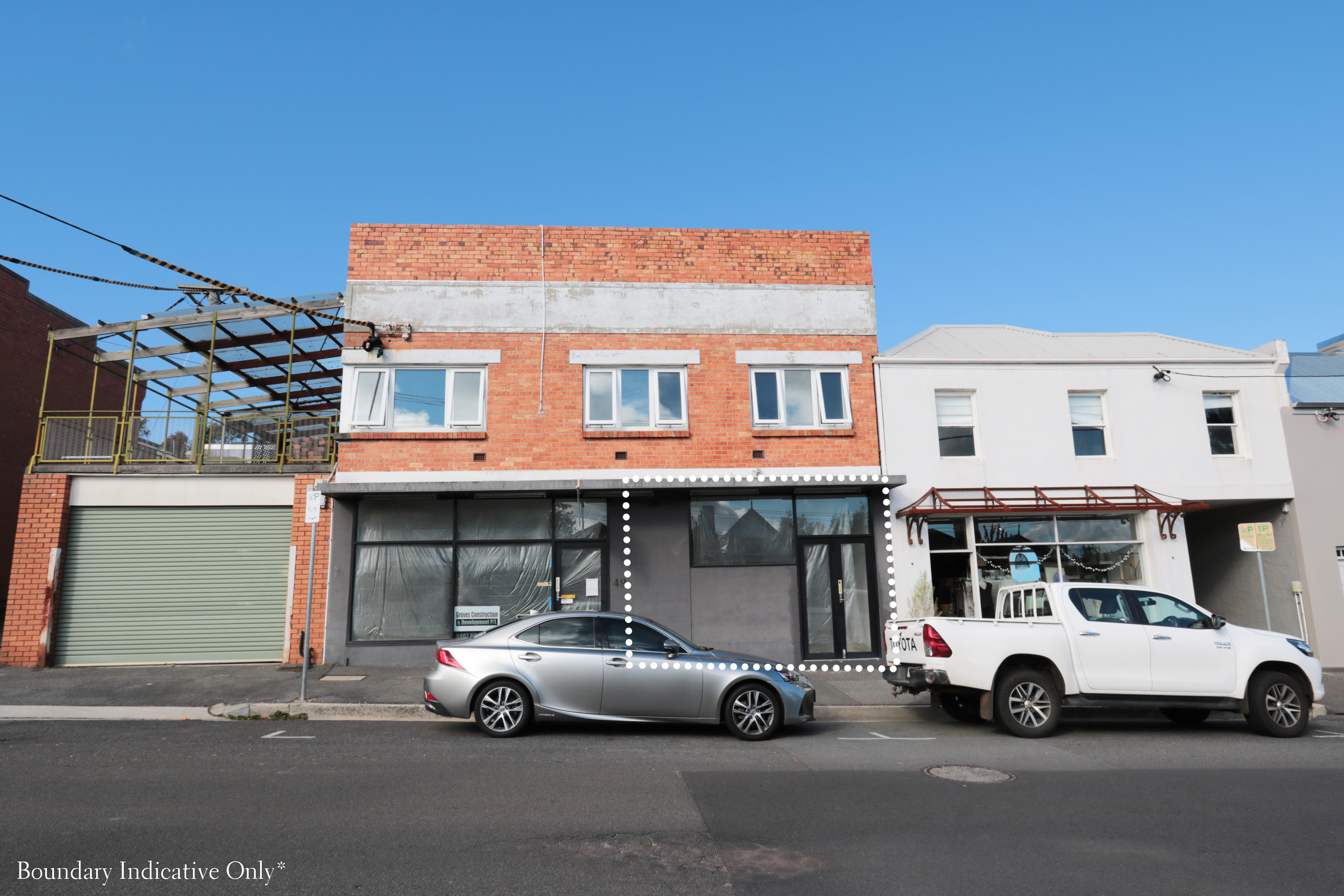 Part/49 Balfour Street, Launceston, TAS, 7250