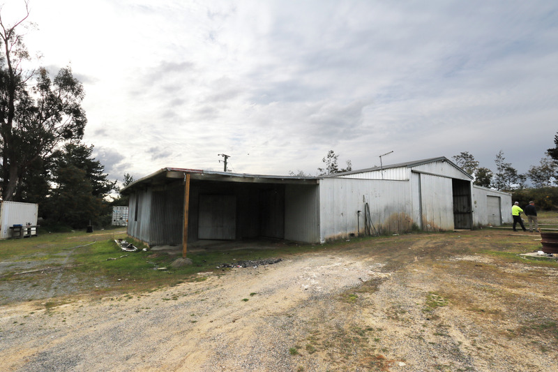 Part/Lot 1 Hadspen Hills Avenue, Hadspen, TAS, 7290