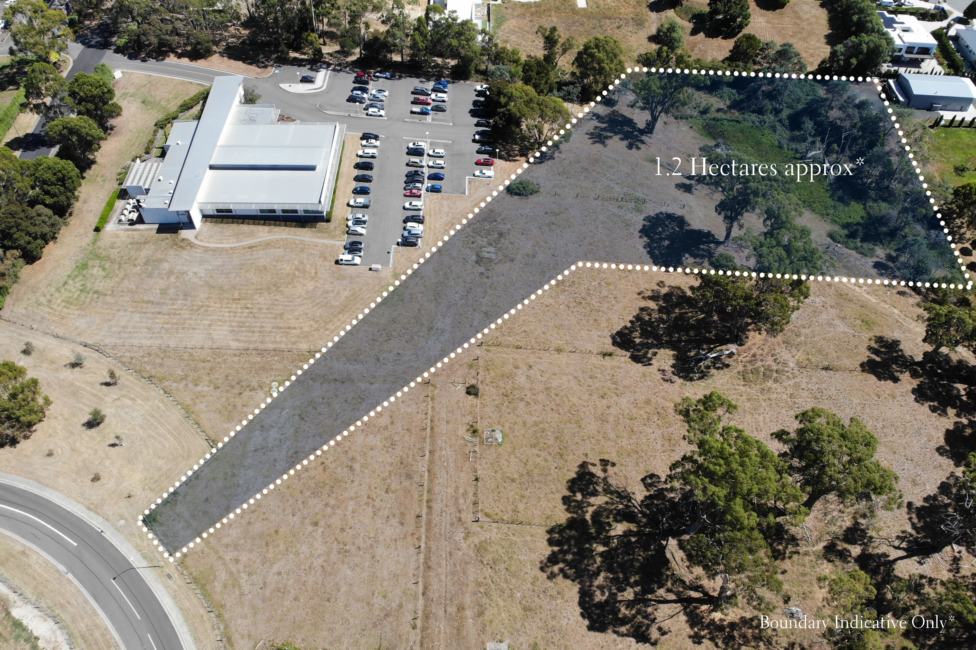 Part/Lot 2 Techno Park Drive, Kings Meadows, TAS, 7249