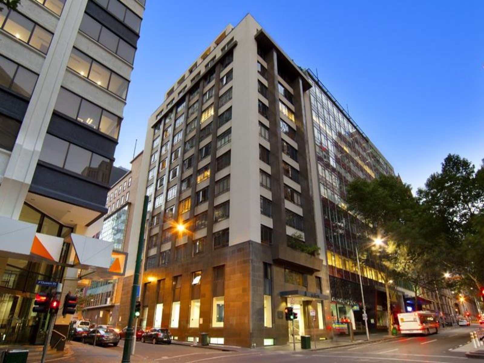 Penthouse 1/39 Queen Street, Melbourne, VIC, 3000