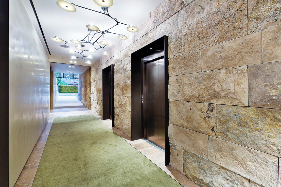 Penthouse, 29 Washington Street Toorak - Photo 2 Penthouse, 29 Washington Street Toorak - Photo 2