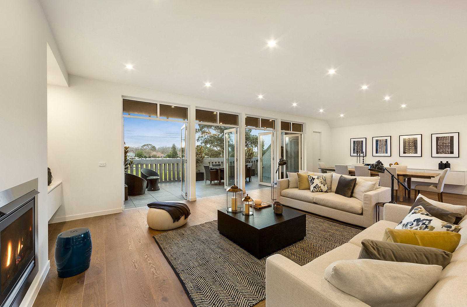 Penthouse/114 Burke Road, Malvern East | RT Edgar