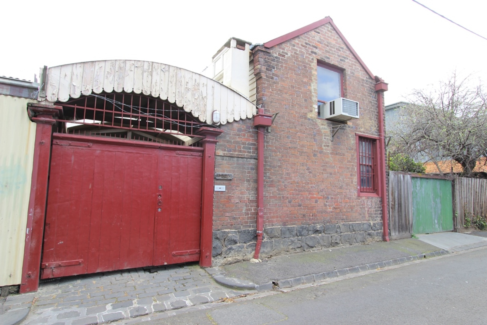 Rear 52 Street, Fitzroy, VIC, 3065