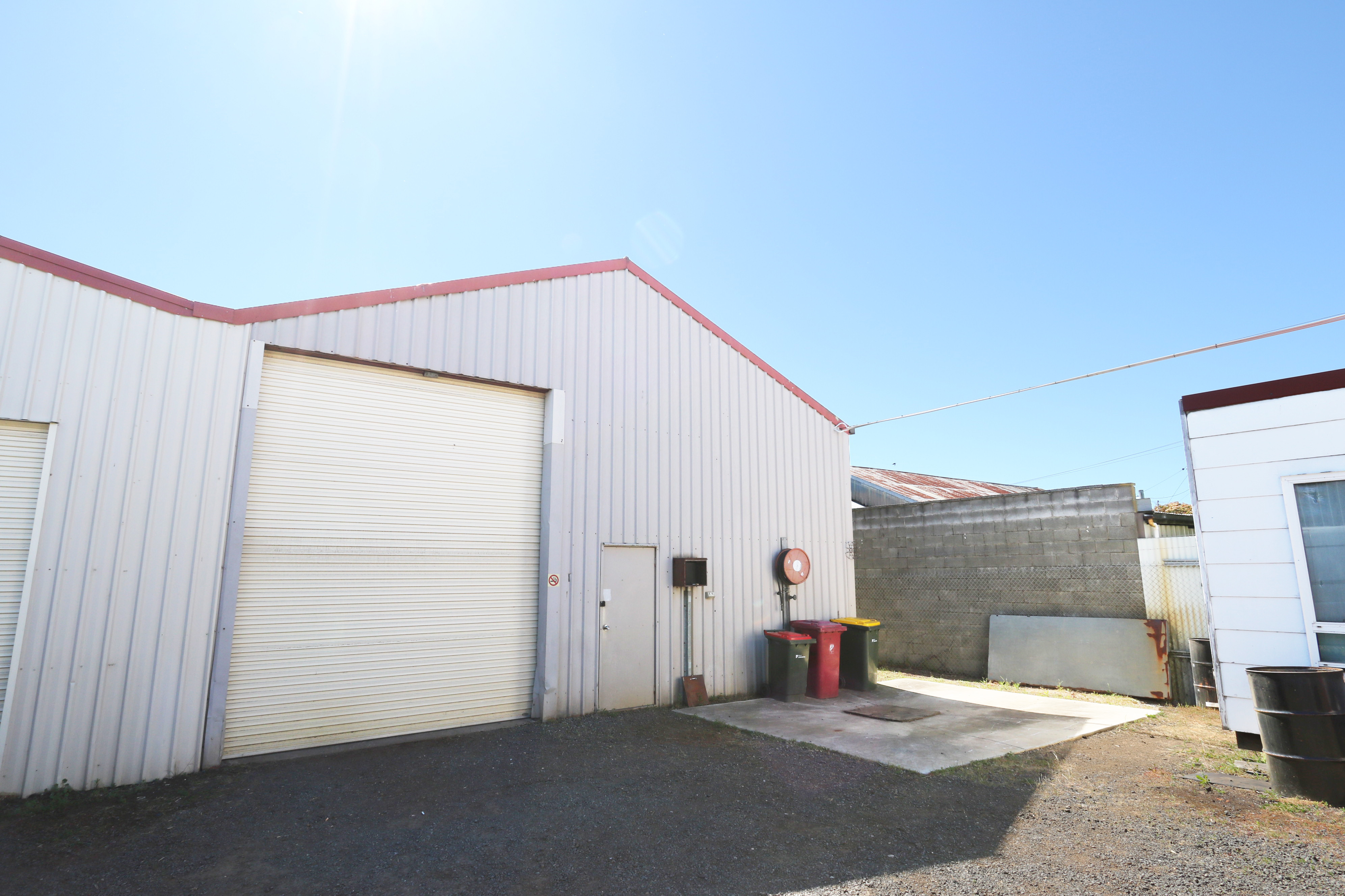 Rear Warehouse/24 Oswald Street, INVERMAY, TAS, 7248