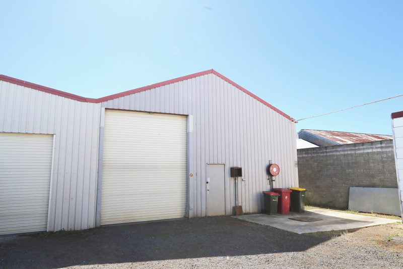 Rear Warehouse/24 Oswald Street, INVERMAY, TAS, 7248