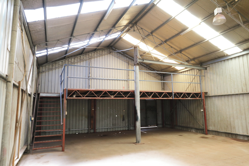 Rear Warehouse/24 Oswald Street, INVERMAY, TAS, 7248