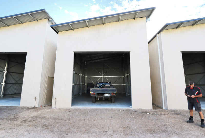 Shed 21/41-43 Beaulieu Street, ST HELENS, TAS, 7216