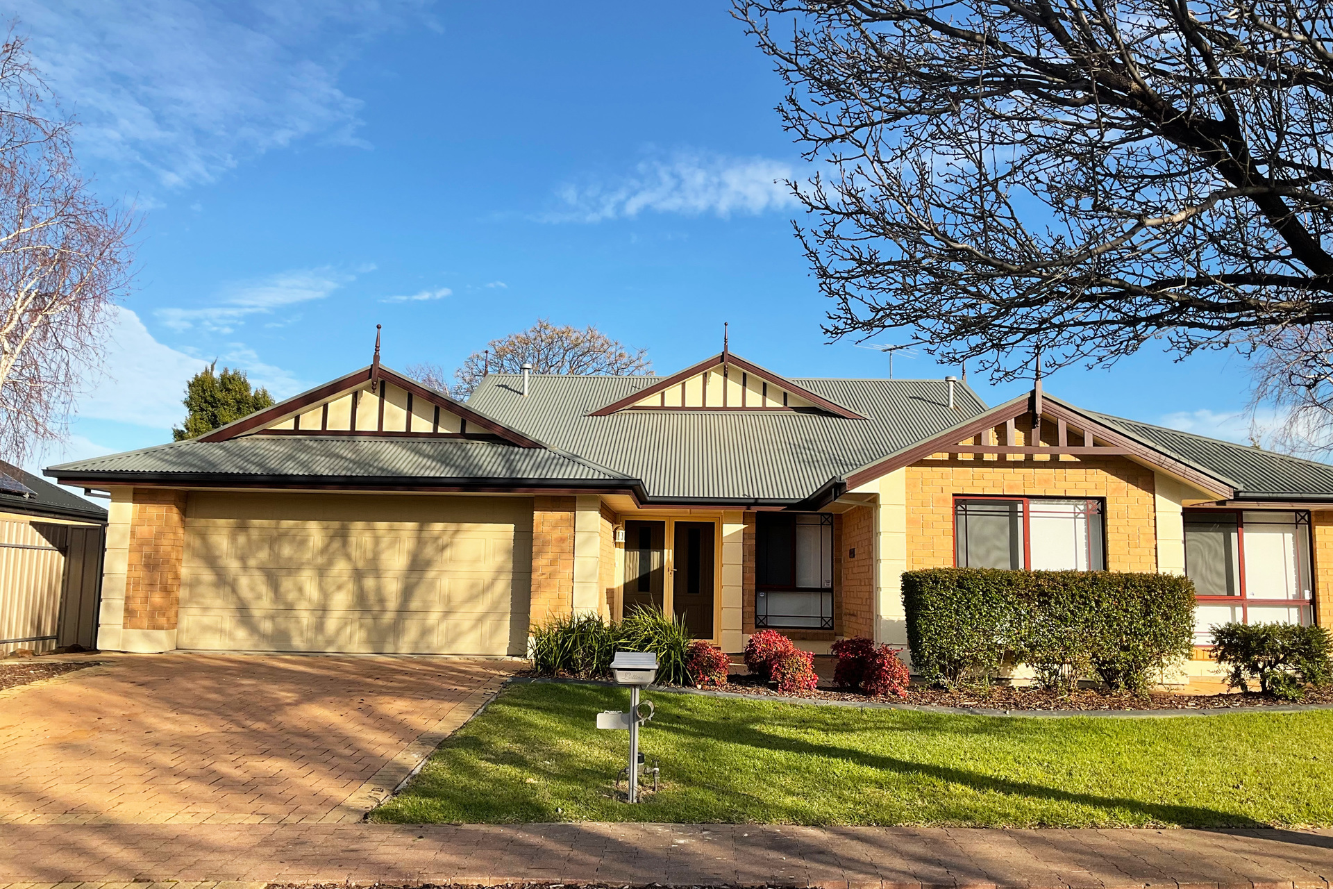 6 William Webb Drive