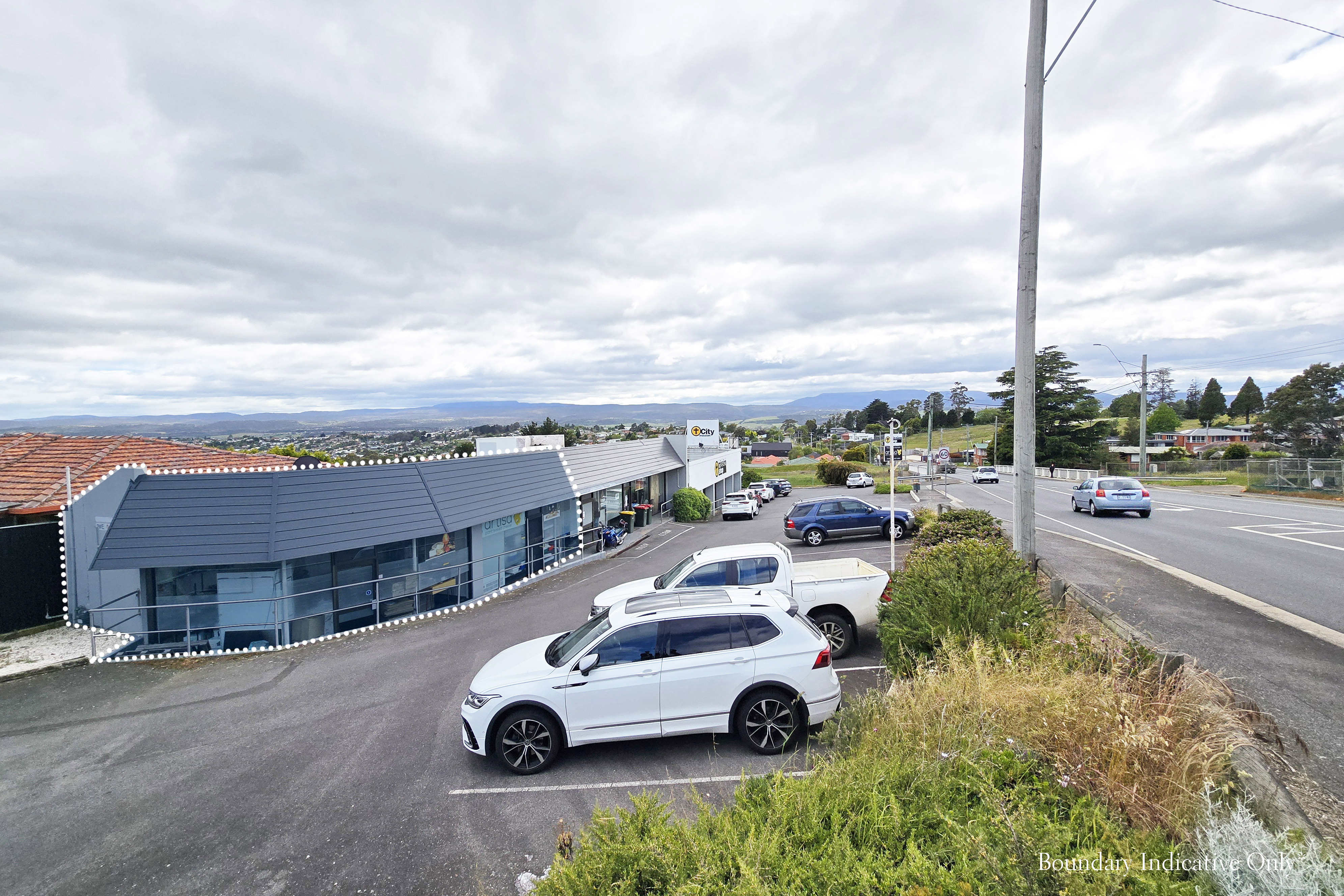 Shop 1/140-142 Westbury Road, Prospect, TAS, 7250