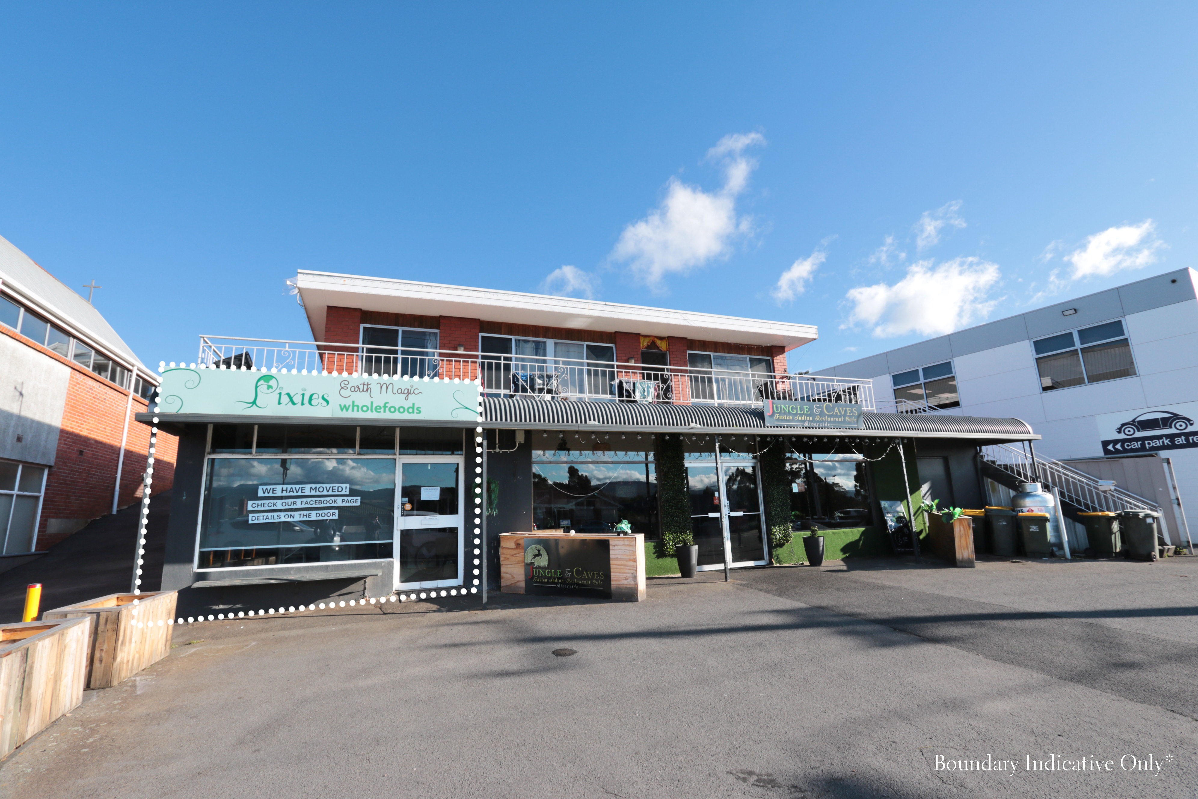 Shop 1/401 West Tamar Road, Riverside, TAS, 7250