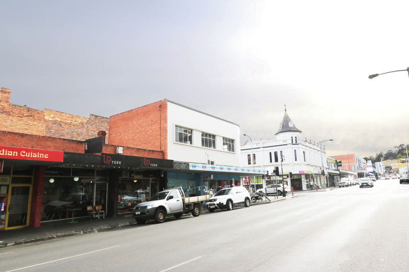 Shop 2 & 3/124 Charles Street, LAUNCESTON, TAS, 7250