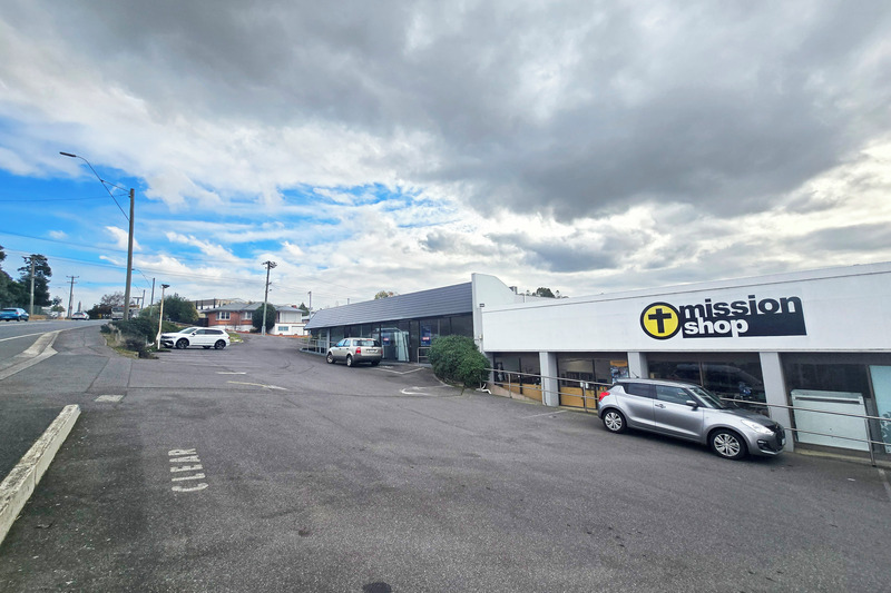 Shop 2/140-142 Westbury Road, Prospect, TAS, 7250