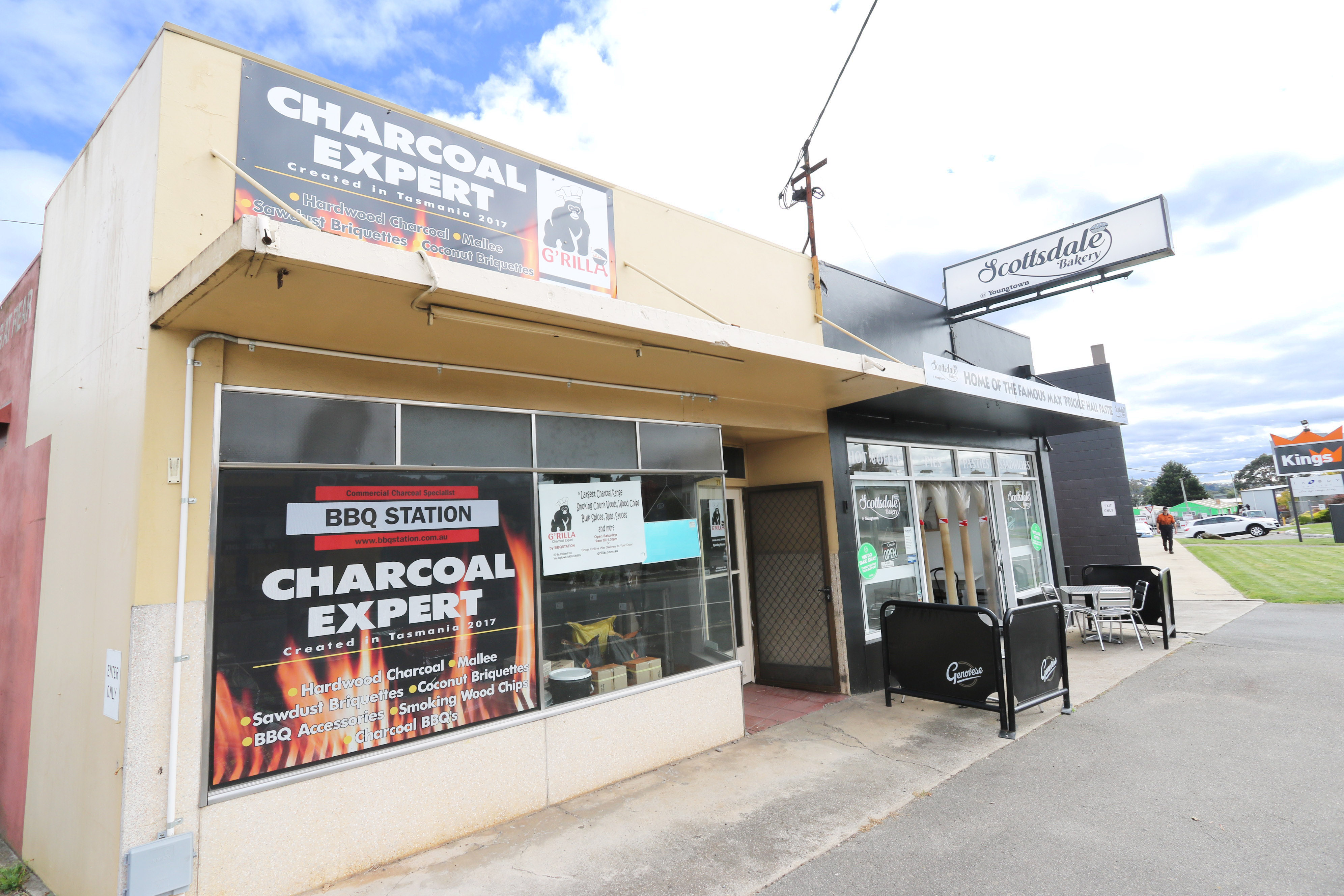 Shop 2/274 Hobart Road, Youngtown, TAS, 7249