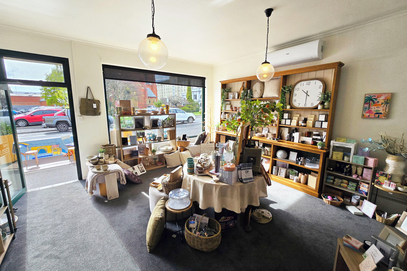 Shop 2/42-44 George Street, Launceston, TAS, 7250
