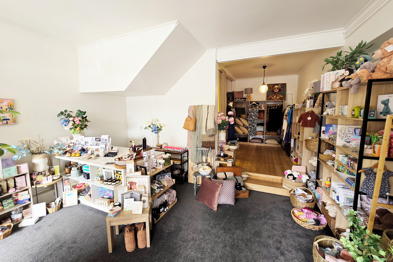 Shop 2/42-44 George Street, Launceston, TAS, 7250