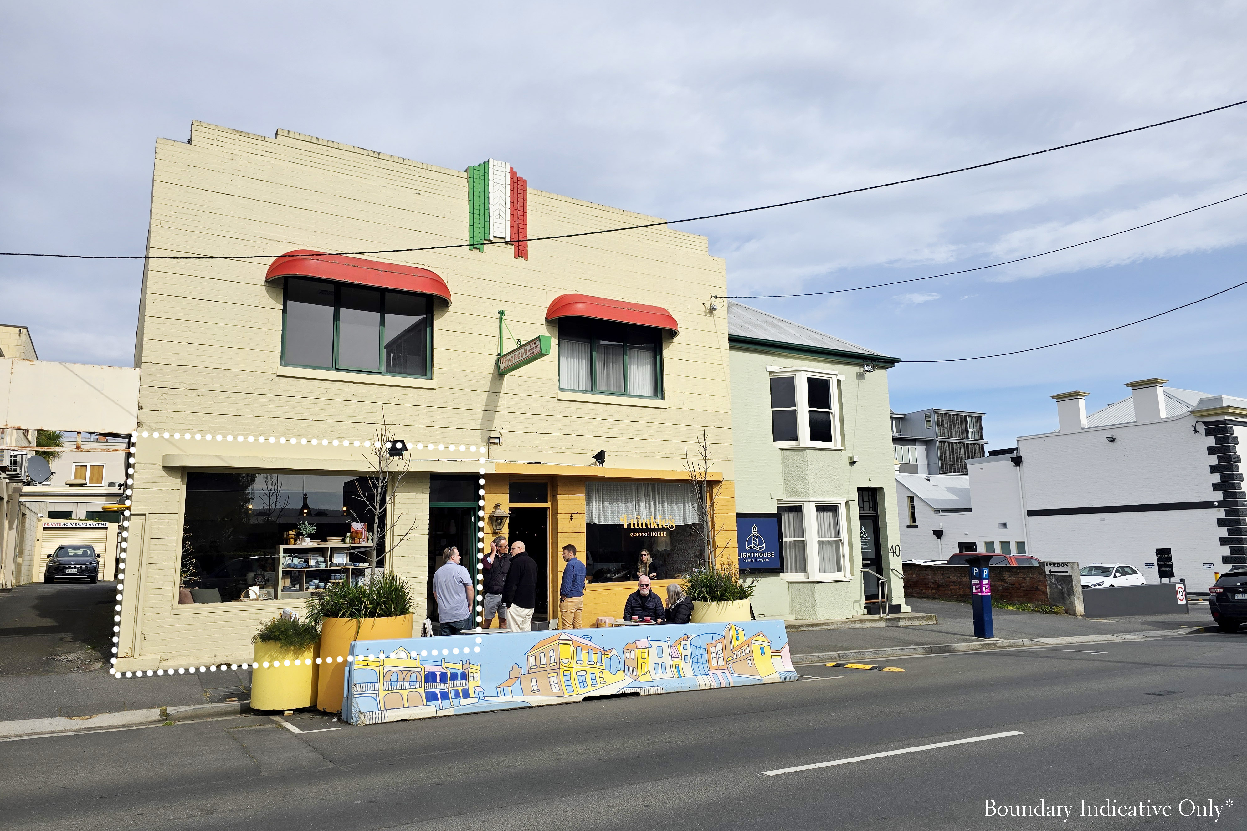 Shop 2/42-44 George Street, Launceston, TAS, 7250