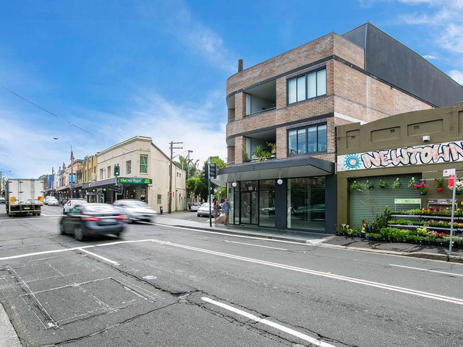 Shop 3/536A King Street, NEWTOWN NSW 2042