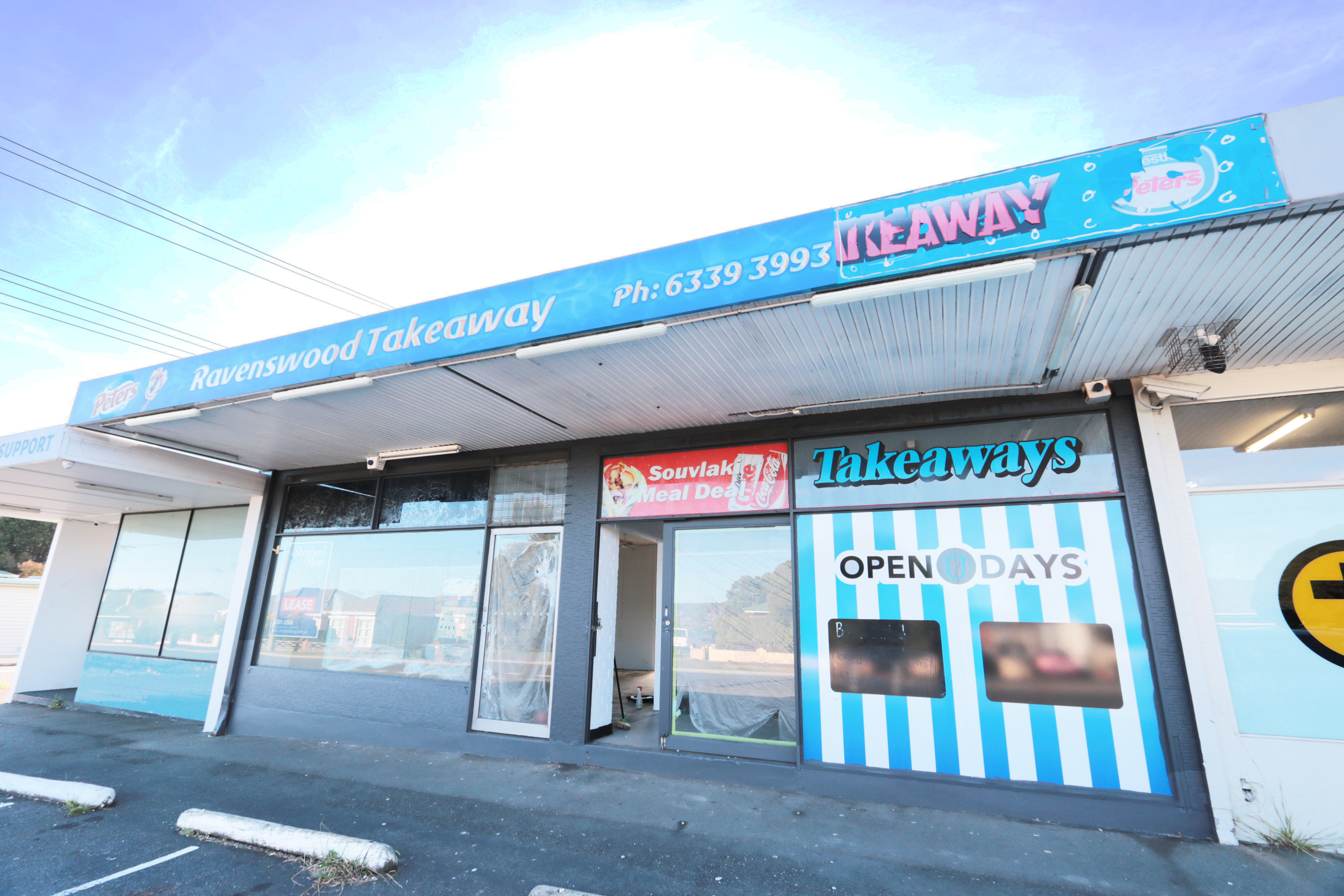 Shop 3/65-67 Ravenswood Road, Ravenswood, TAS, 7250
