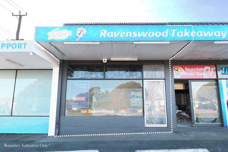 Shop 3/65-67 Ravenswood Road, Ravenswood, TAS, 7250