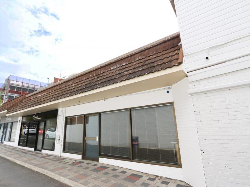 Shop 5/168 Brisbane Street, LAUNCESTON, TAS, 7250