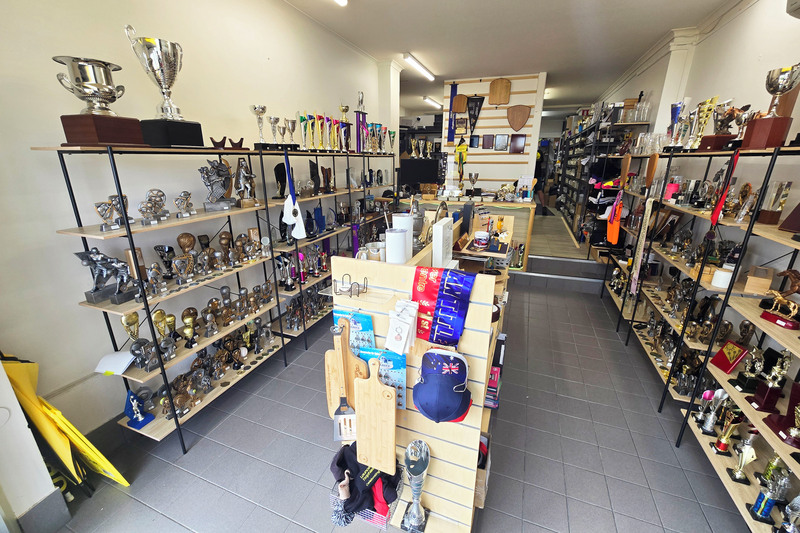 Shop 6/216 Charles Street, Launceston, TAS, 7250
