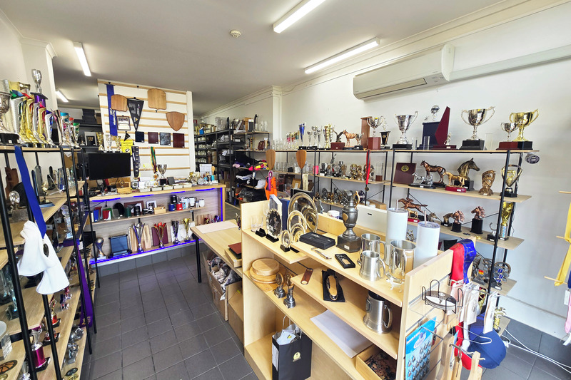 Shop 6/216 Charles Street, Launceston, TAS, 7250