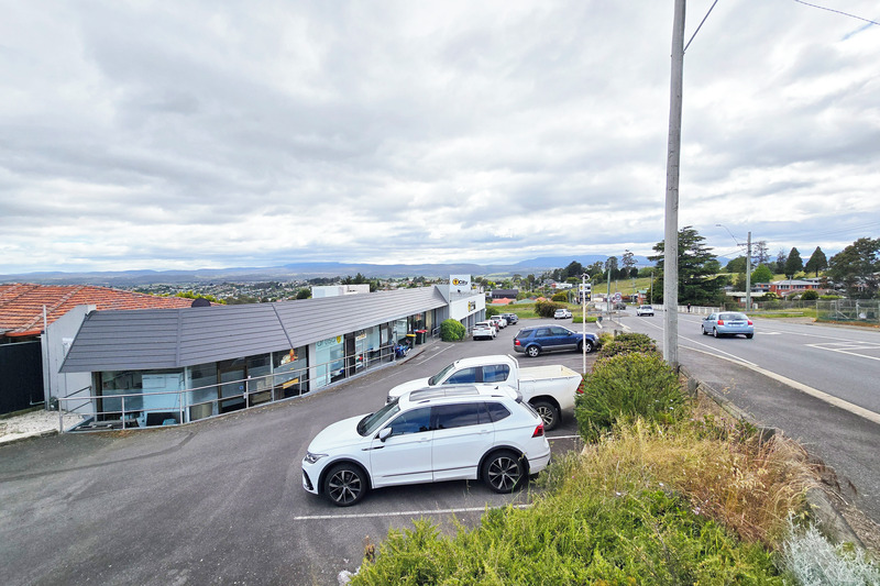 Shops 1 & 2/140-142 Westbury Road, Prospect, TAS, 7250