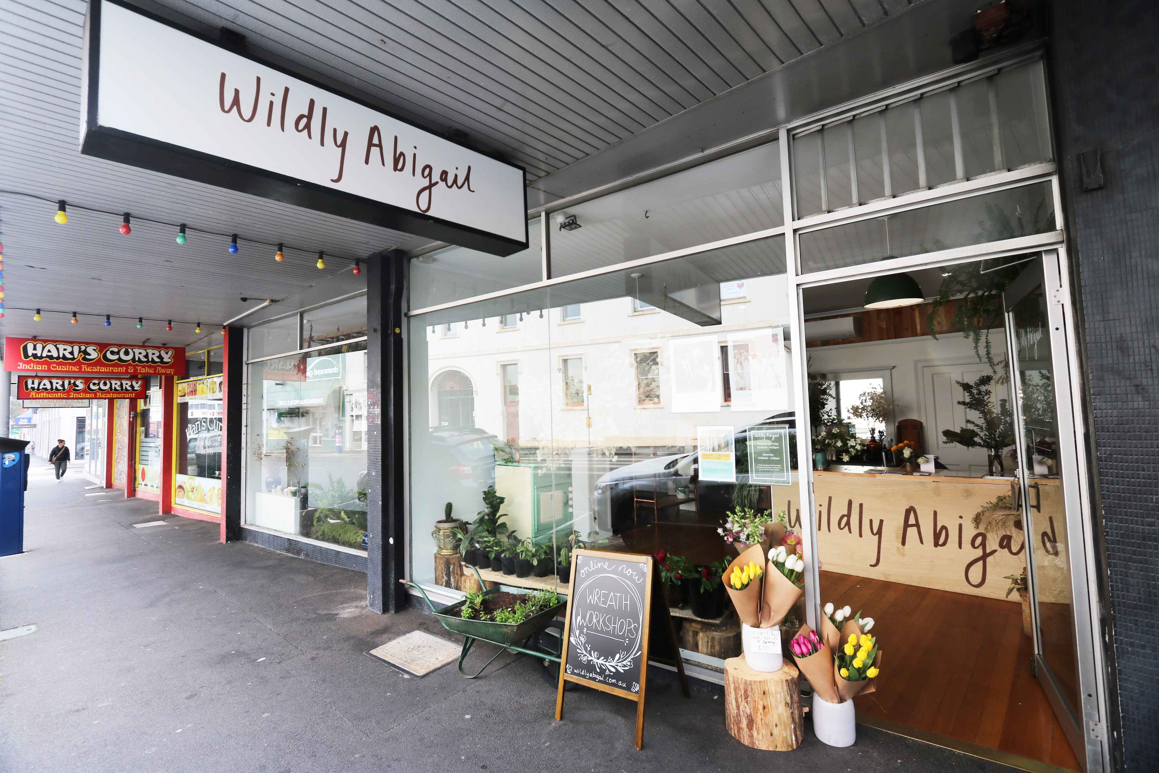 Shops 2 & 3/124 Charles Street, Launceston, TAS, 7250