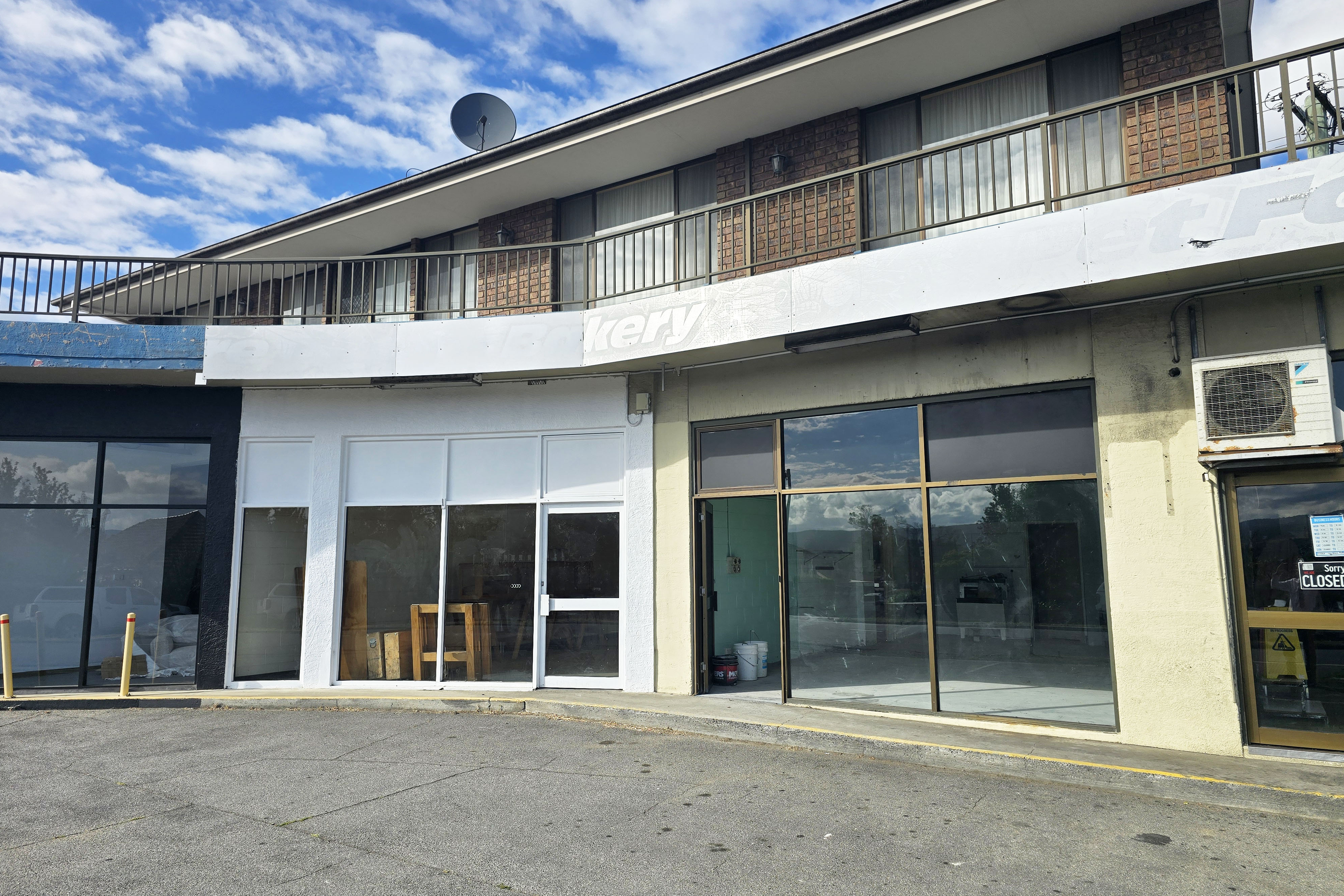 Shops 2 & 3/155 West Tamar Road, Riverside, TAS, 7250