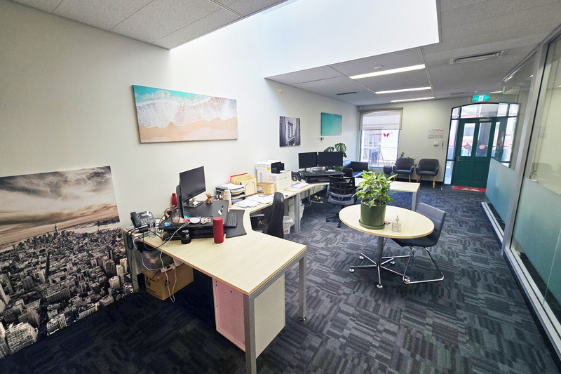 Suite 22/87-91 Brisbane Street, Launceston, TAS, 7250