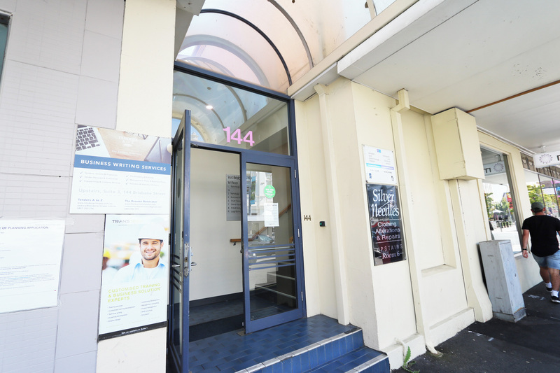 Suite 3/80A Charles Street, LAUNCESTON, TAS, 7250