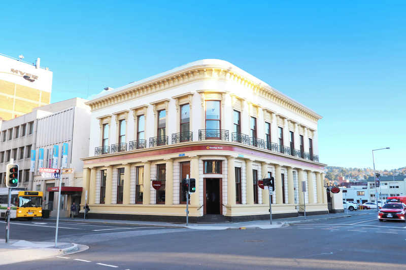Suite 5/39 Paterson Street, LAUNCESTON, TAS, 7250