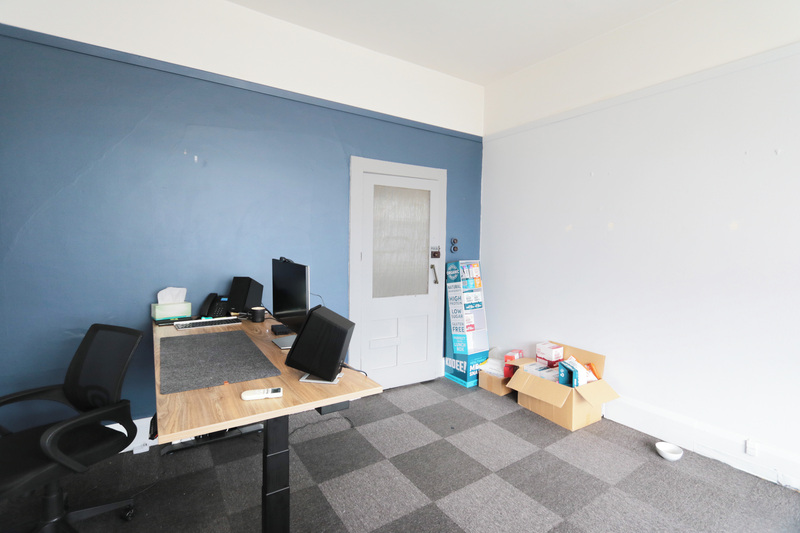 Suites 1 and 2/96-102 St John Street, Launceston, TAS, 7250