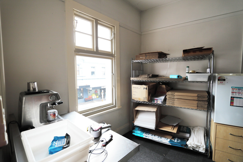 Suites 1 and 2/96-102 St John Street, Launceston, TAS, 7250
