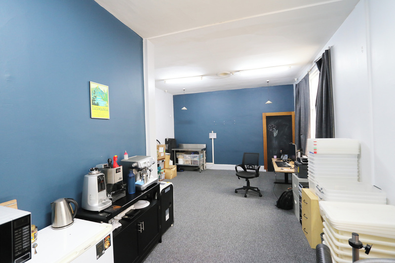 Suites 6 & 7/96-102 St John Street, Launceston, TAS, 7250