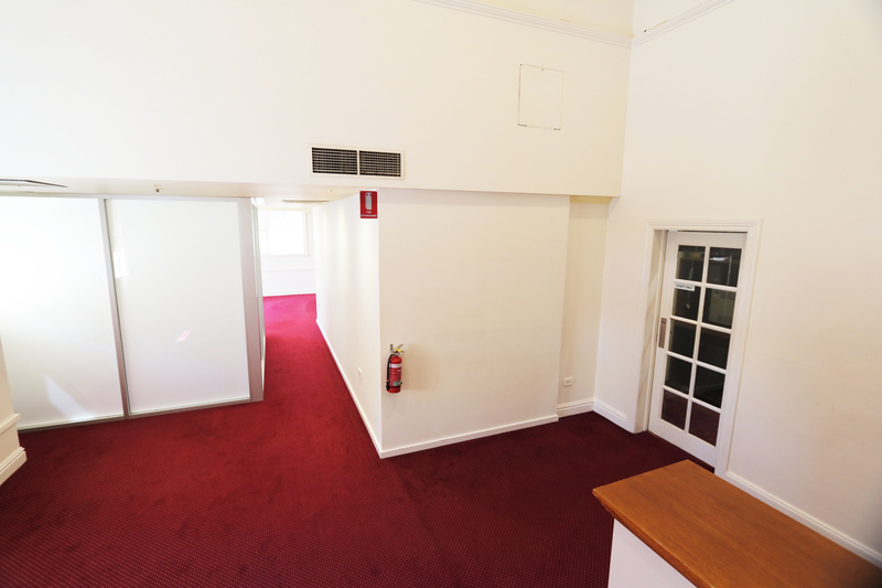Suites 7 and 14/17-33 Cameron Street, LAUNCESTON, TAS, 7250