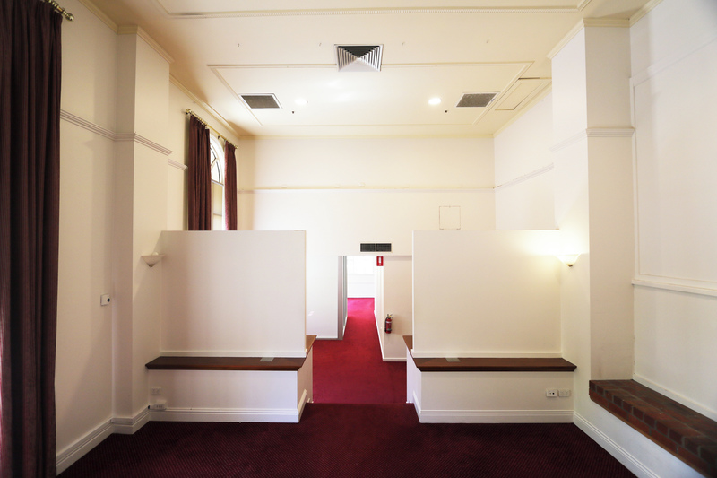 Suites 7 and 14/17-33 Cameron Street, LAUNCESTON, TAS, 7250