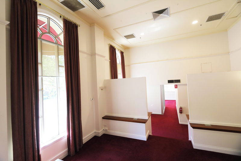 Suites 7 and 14/17-33 Cameron Street, LAUNCESTON, TAS, 7250