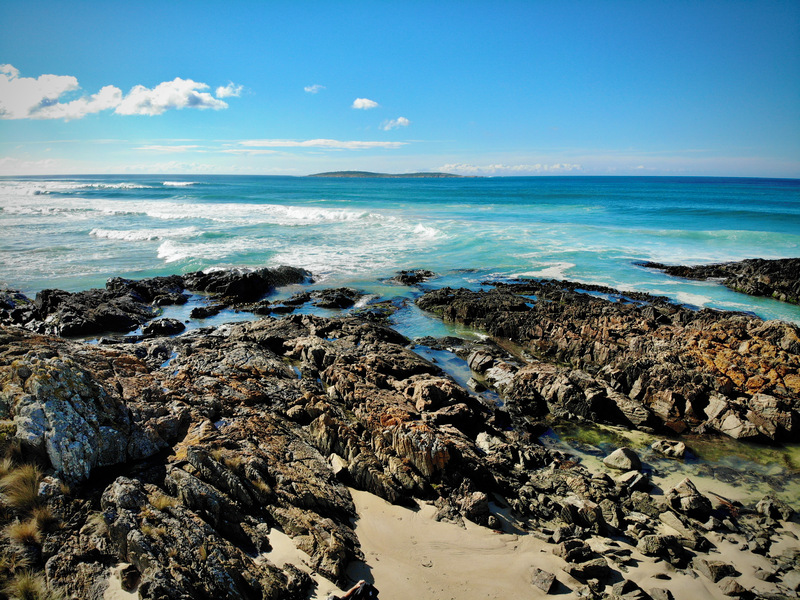 Tasman Highway, ST HELENS, TAS, 7216