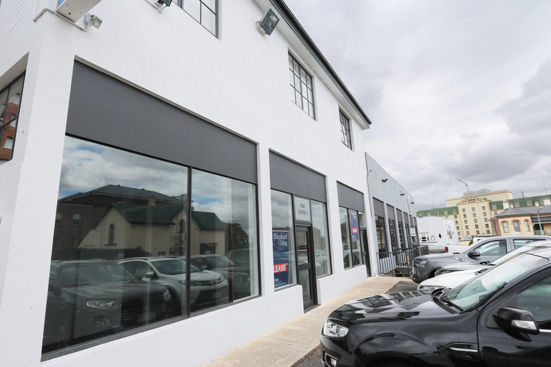 Tenancy 1/43-45 Brisbane Street, LAUNCESTON, TAS, 7250