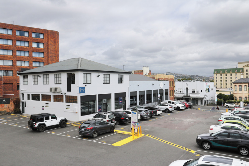 Tenancy 1/43-45 Brisbane Street, LAUNCESTON, TAS, 7250