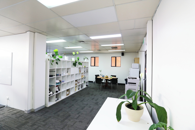 Tenancy 1/62-66 Paterson Street, Launceston, TAS, 7250