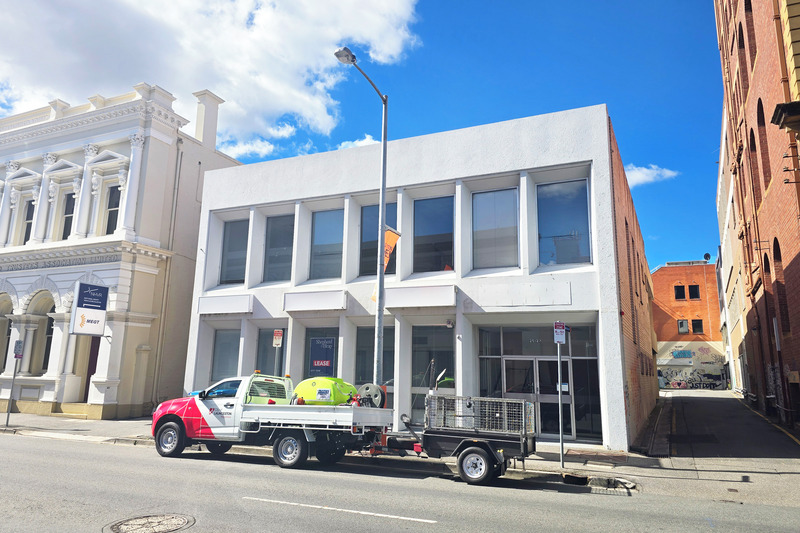 Tenancy 2/27 Paterson Street, Launceston, TAS, 7250